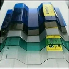 SolarTuff Greca